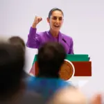 Unity in Morena: Mission Impossible for Sheinbaum