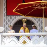 Morocco experiences the Ceuta crisis between nationalist political fervor and popular concern over the treatment of migrants