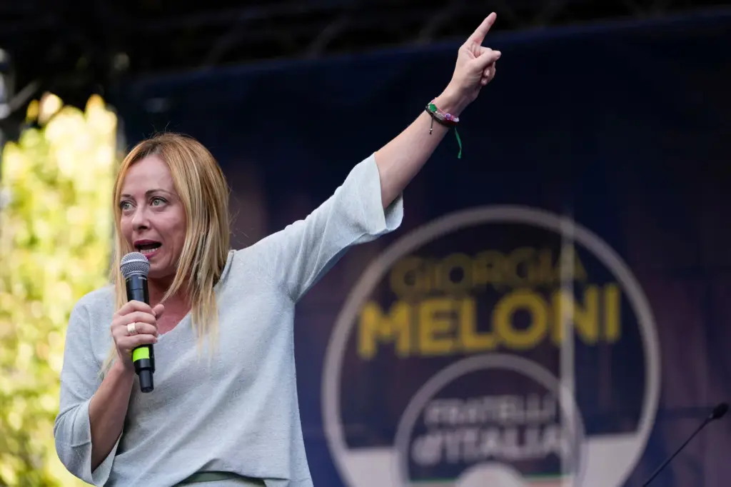 The Meloni Government is already the longest-lasting in Italy, but there is little else to celebrate