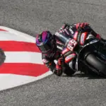 Jorge Martín faces Marc Márquez in the Austrian GP
