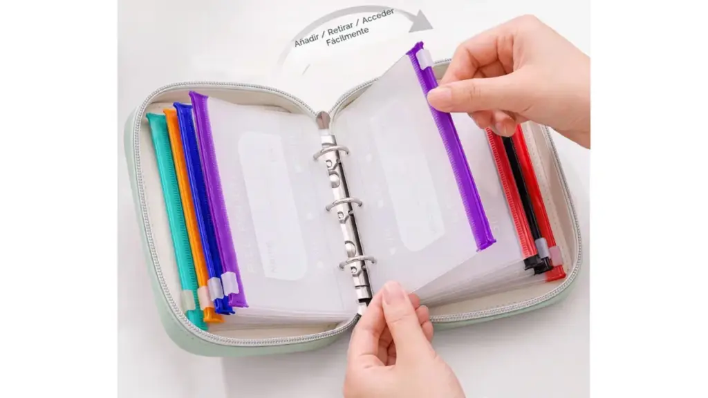 Pastillero organizador septiembre 26 cuerpo 2