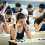 Selectivity: standardizing plurality to improve Secondary Education (and incidentally the results in PISA)