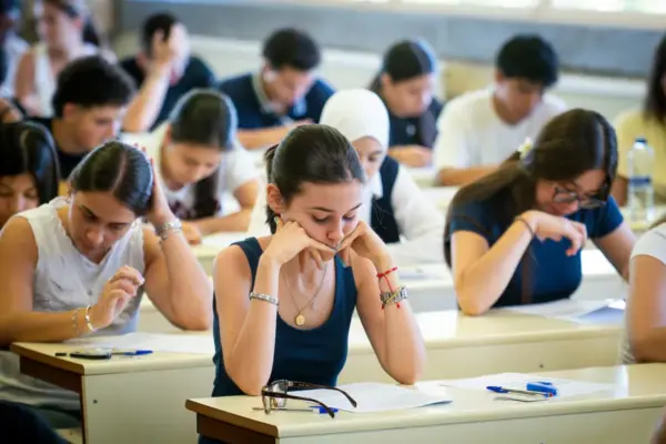 Selectivity: standardizing plurality to improve Secondary Education (and incidentally the results in PISA)