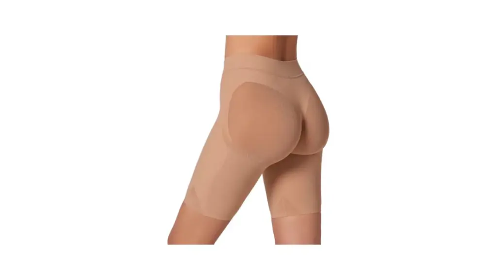 The shaping panties that lift the buttocks and slim the figure: four models that are a hit on Amazon