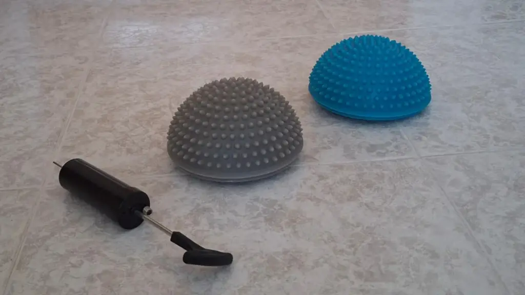 We test the best balance cushions.