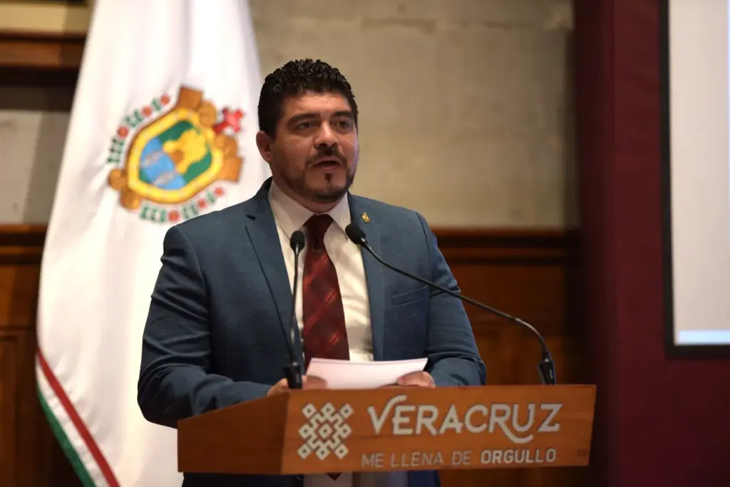 Zenyazen Escobar, el segundo diputado que muere con violencia en Veracruz en la actual Legislatura