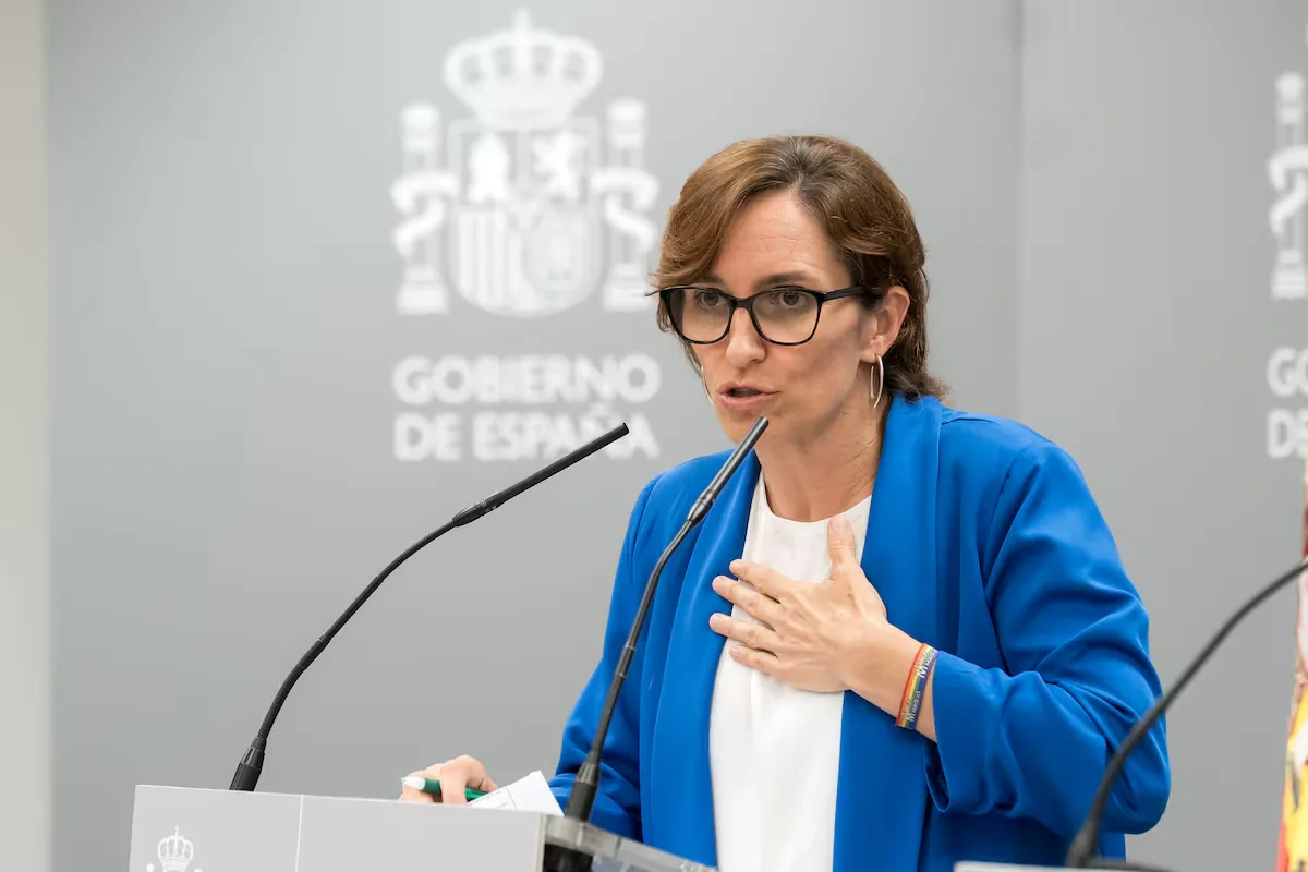 Health calls on the Community of Madrid to clarify whether it manipulates the waiting lists of its hospitals