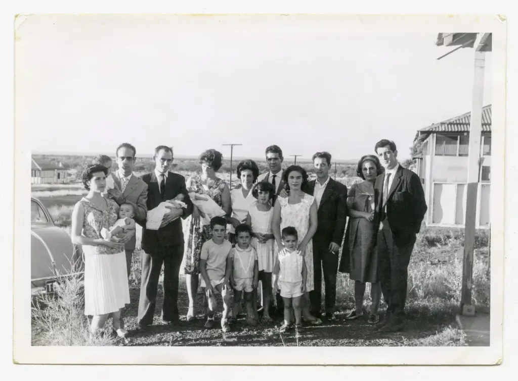 Wittenoom: Spaniards in the Australian 'Chernobyl'