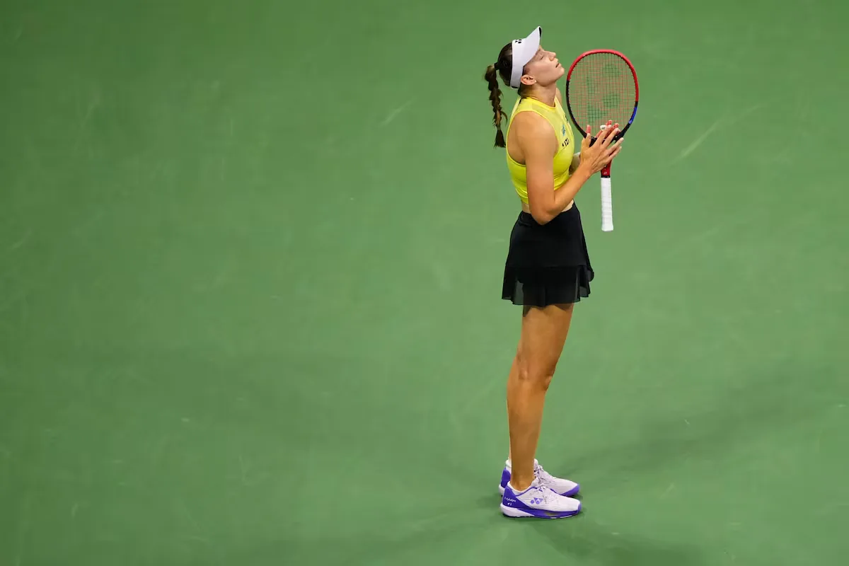 Why beat around the bush, the best possible final: Sabalenka and Rybakina, at the very top