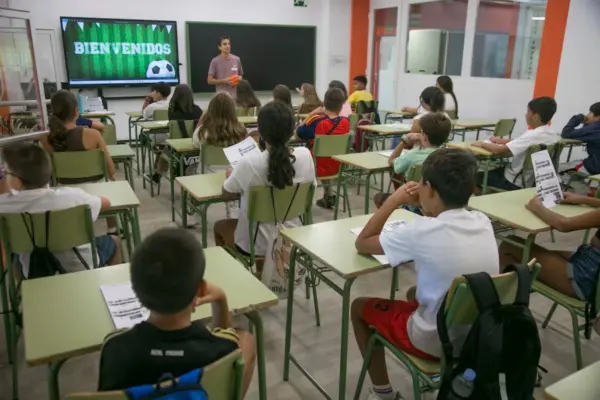 Why Madrid, Castilla y León and Asturias are the best in the PISA Report