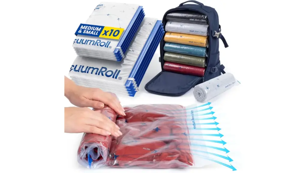 Productos viajar sin facturar maleta septiembre 26 cuerpo 2