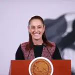 Sheinbaum ironiza tras la reunión de Fox con el PRI: “No es una nueva alianza, el PRIAN ha existido desde el inicio del liberalismo”