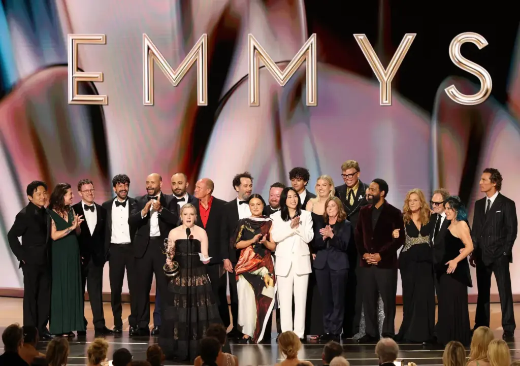 The 2026 Emmys surprise with the win of ‘The Curse of Widow’s Bay’