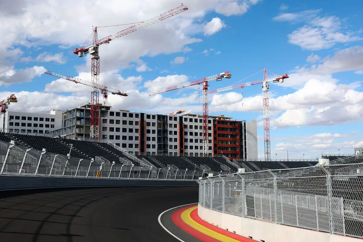 F1 Spanish GP in Madrid: schedule and where to watch the race at the Madring circuit