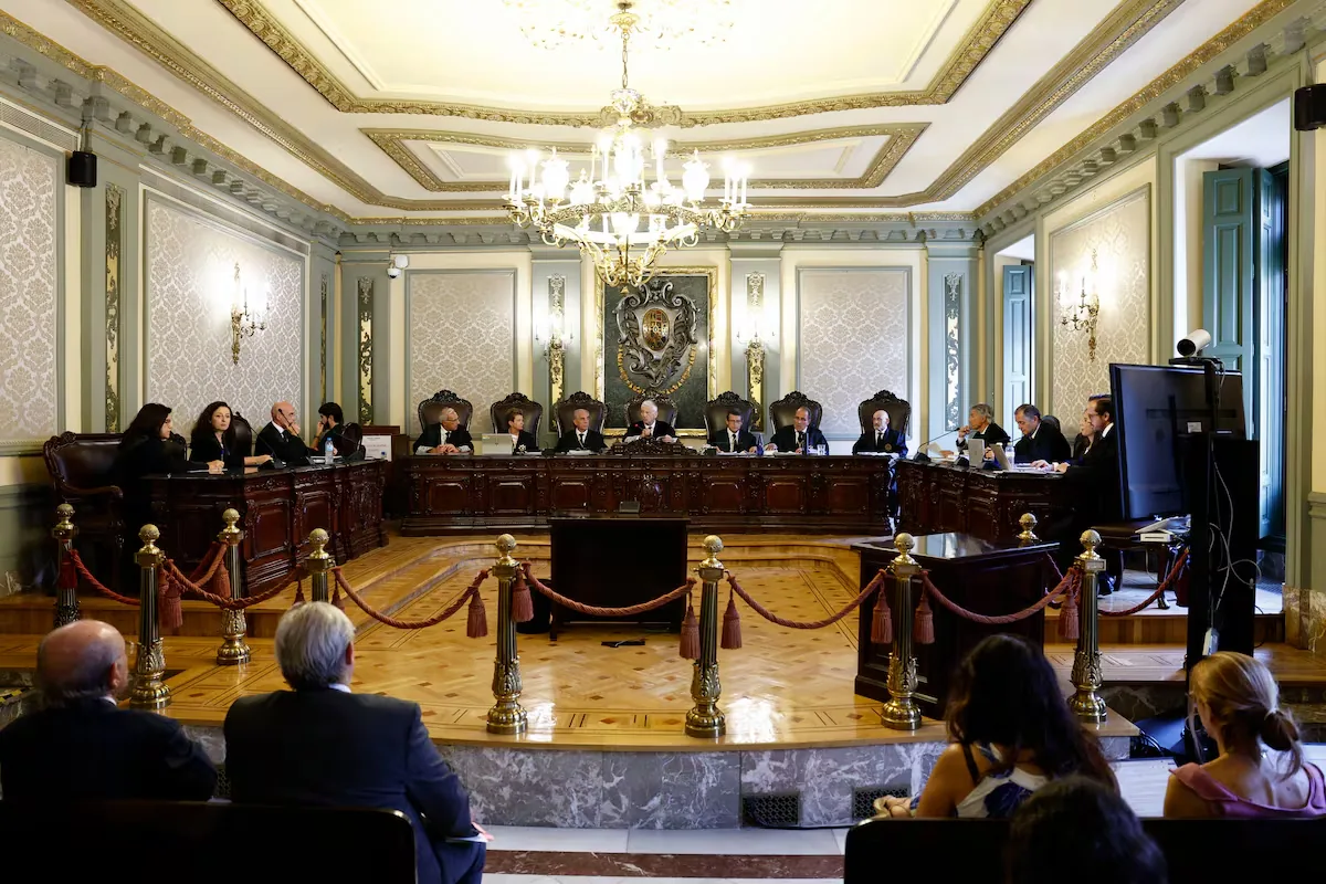 The Prosecutor's Office opposes in the Supreme Court the suspension of the registration in the electoral census of those naturalized under the grandchildren law