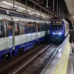 Service interrupted at 13 stations on Madrid Metro line 9 due to "technical reasons"