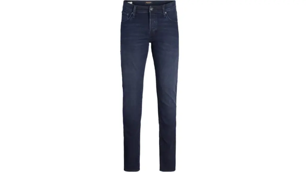 Pantalón Slim fit hombre septiembre 26 cuerpo 1