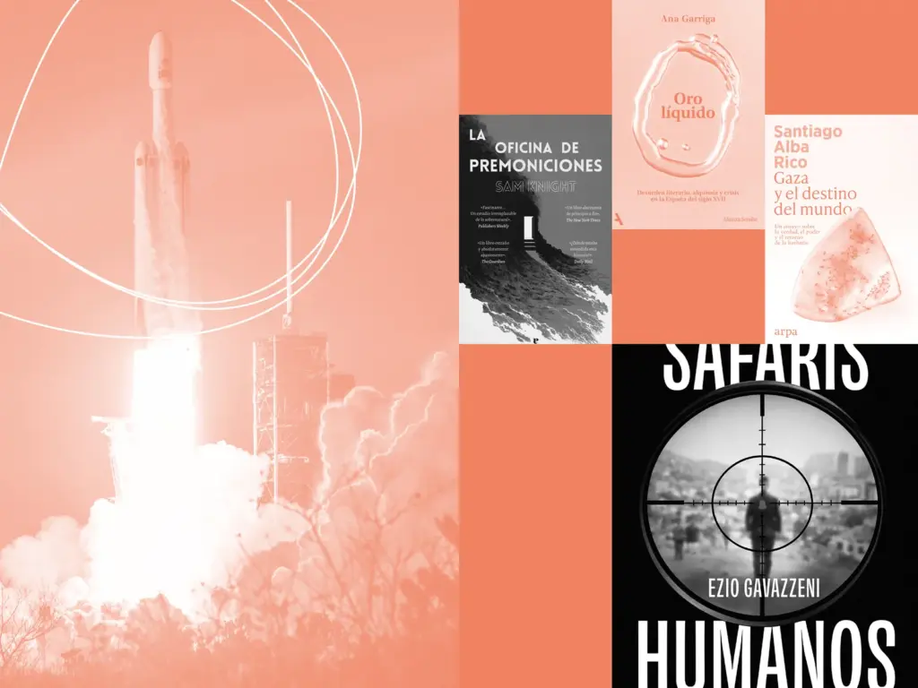 2026 Fall Cultural Guide: The Best Picks to Read, Watch, Listen, and Enjoy