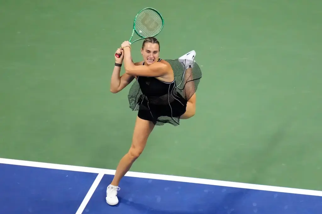 Why beat around the bush, the best possible final: Sabalenka and Rybakina, at the very top