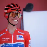 Enric Mas and the laurel of perseverance: the Mallorcan wins the Vuelta