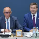 The far-right victory in Saxony-Anhalt shakes the German government: “It will have consequences”
