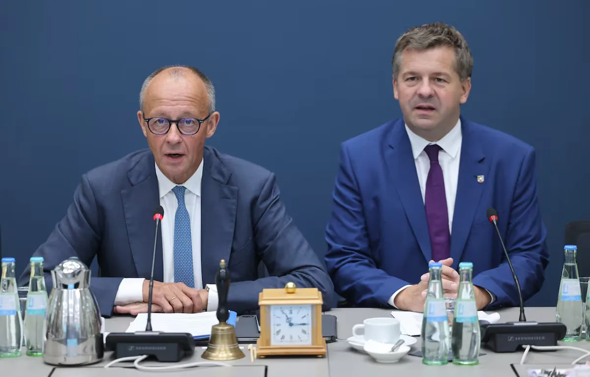The far-right victory in Saxony-Anhalt shakes the German government: “It will have consequences”