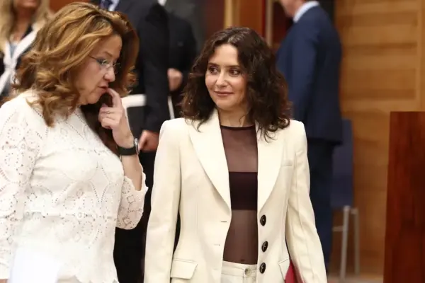 The Community of Madrid doubles down on attacks against the surgeon who denounced the waiting lists: “He himself manipulated them to work less”