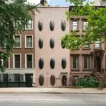 A "spaceship" in the middle of Manhattan: can New York's most unique building be saved?