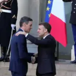 The Constitutional Court speaker endorses the friendship treaty between France and Spain that the PP challenged