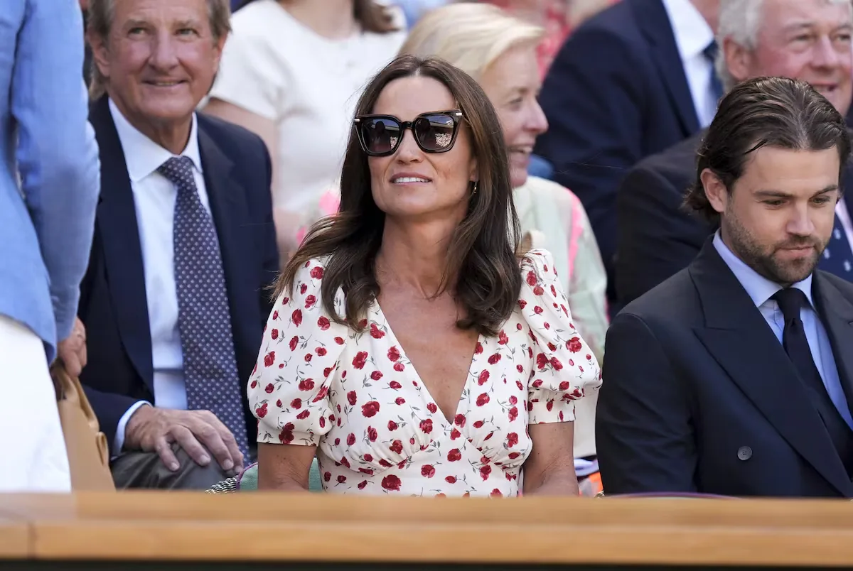 Victoria judicial de Pippa Middleton: prohíben el paso público a través de su finca en Berkshire