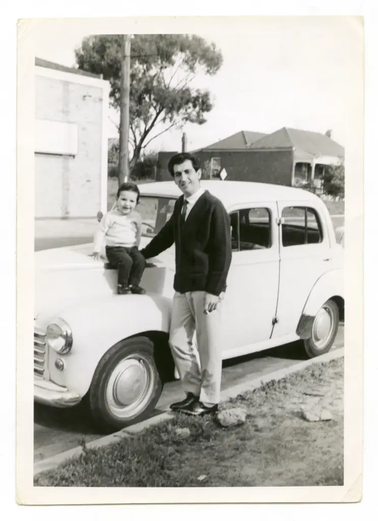 Wittenoom: Spaniards in the Australian 'Chernobyl'