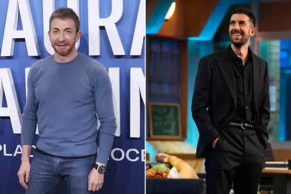They are already here ‘La revuelta’, ‘MasterChef’ or ‘Supervivientes’: this is the schedule of the new television season, by days