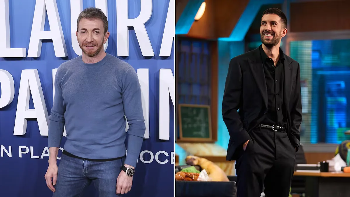 They are already here ‘La revuelta’, ‘MasterChef’ or ‘Supervivientes’: this is the schedule of the new television season, by days