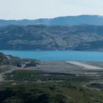 The United States sent military engineers this week to inspect an old base in southern Greenland