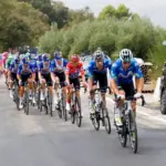 Enric Mas extends the gap with Roglic at La Pandera in the Vuelta a España