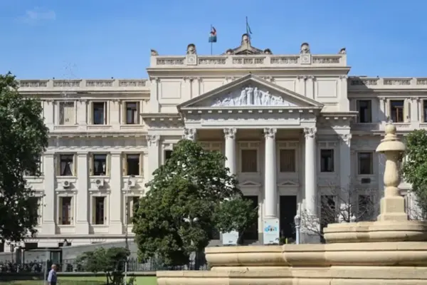 Argentine justice overturns the conviction of a woman who spent 13 years in prison for an obstetric emergency