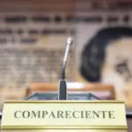 The PP summons Marlaska, Robles, and Albares again in the Senate
