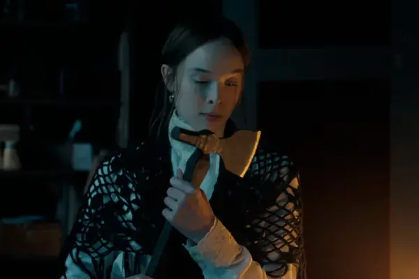 ‘American Horror Story’ on Disney+, ‘Babies’ on Filmin and other recommended series for September