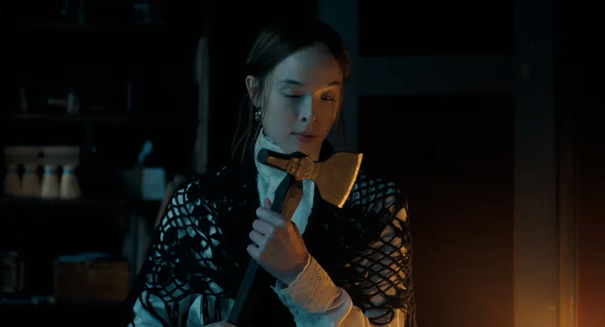 ‘American Horror Story’ on Disney+, ‘Babies’ on Filmin and other recommended series for September