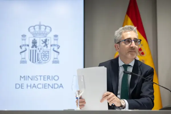 Madrid announces that it will not attend the Fiscal Policy Council and calls on the rest of the communities to boycott the Treasury