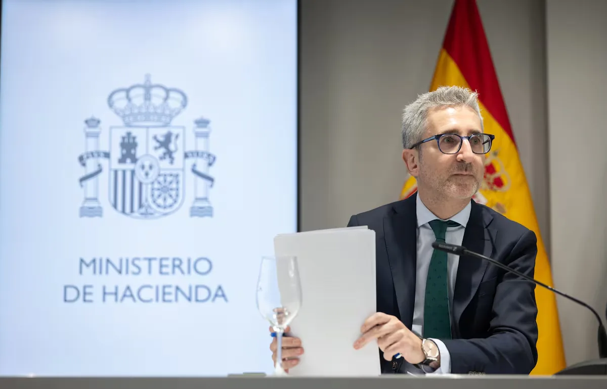 Madrid announces that it will not attend the Fiscal Policy Council and calls on the rest of the communities to boycott the Treasury