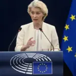 Von der Leyen hardens her discourse on migration following the Ceuta crisis