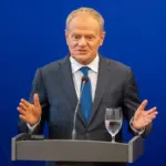 Russia attacks the border area between Poland and Ukraine, a few kilometers from NATO territory