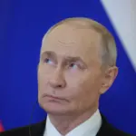 Ukraine attacks Russian targets with drones for the first time over 3,000 kilometers away