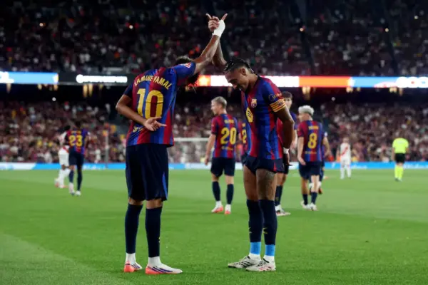 El Barça pierde 18 millones pese a superar por primera vez los 1.000 millones de ingresos
