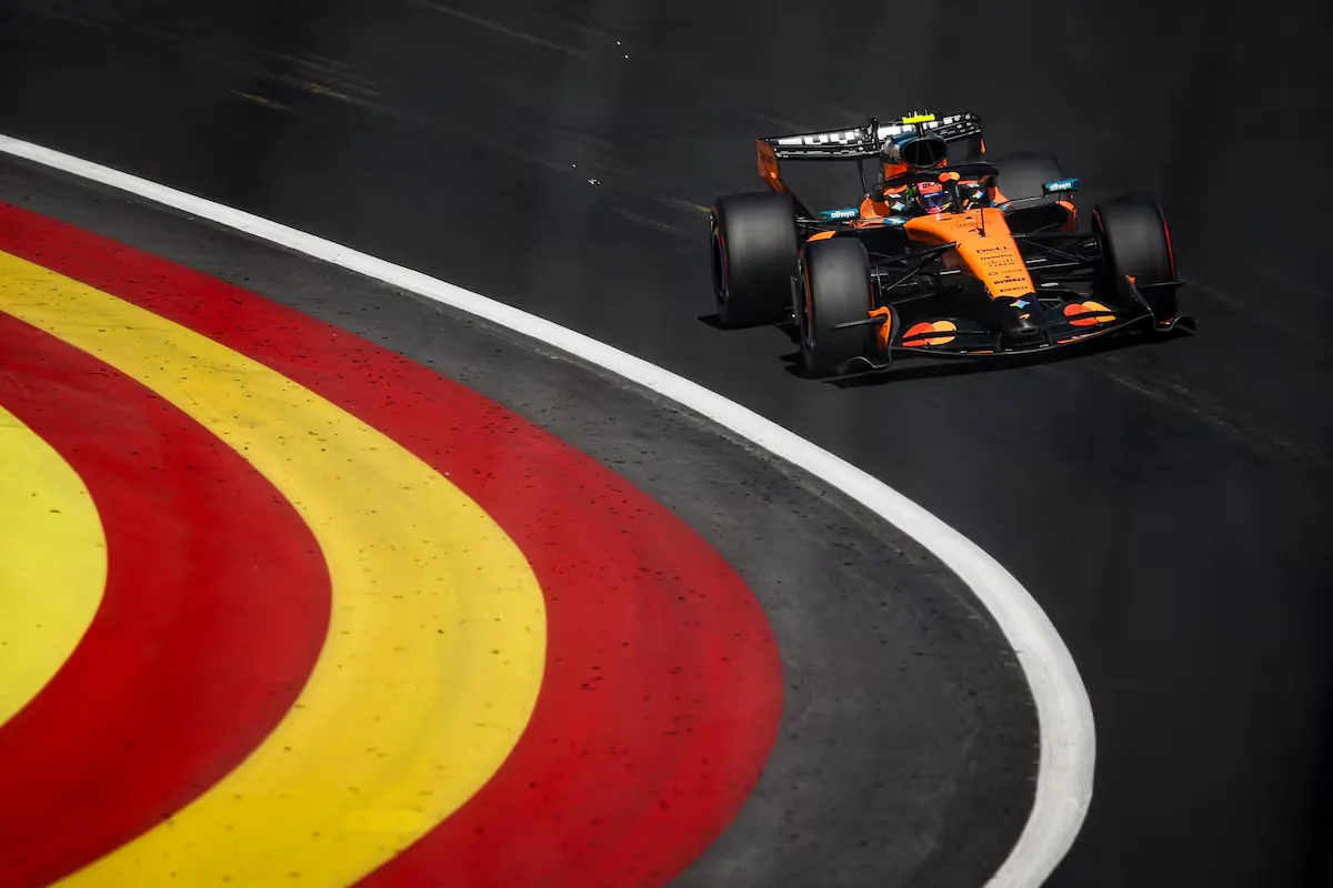 F1 Madrid GP, live | The race begins at the Madring circuit
