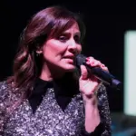 Natalie Imbruglia says that perimenopause has worsened her ADHD: “I get nervous and behave strangely”