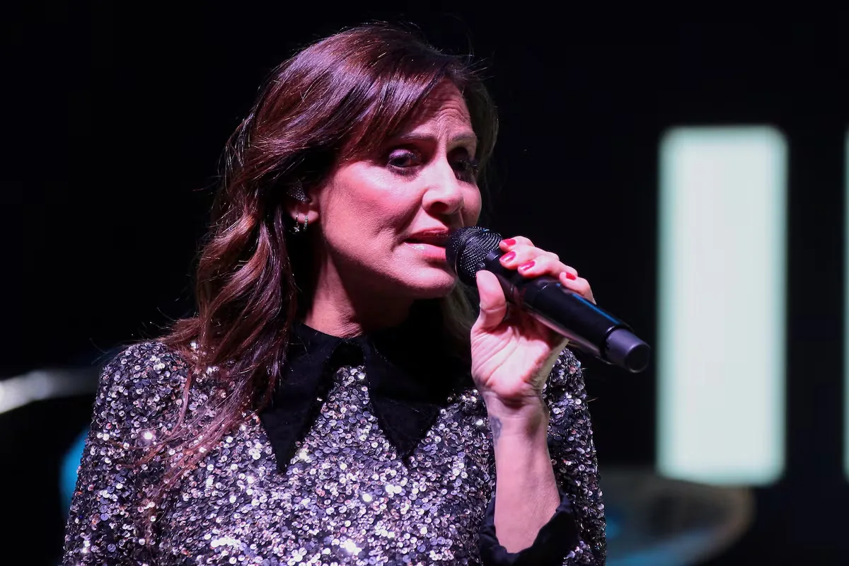 Natalie Imbruglia says that perimenopause has worsened her ADHD: “I get nervous and behave strangely”