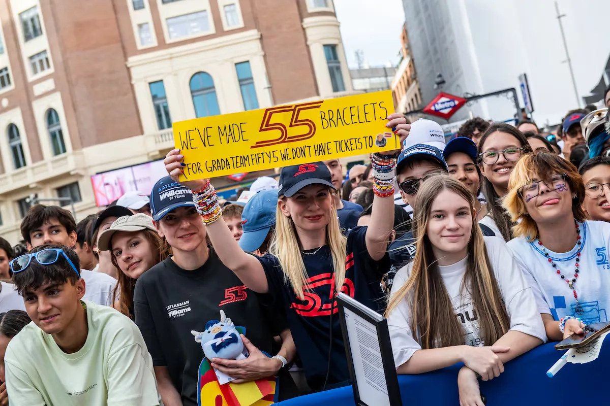 Madrid moves to the rhythm of Formula 1: sold-out tickets, more expensive hotels, almost 9,000 jobs, and a boost for hospitality and leisure