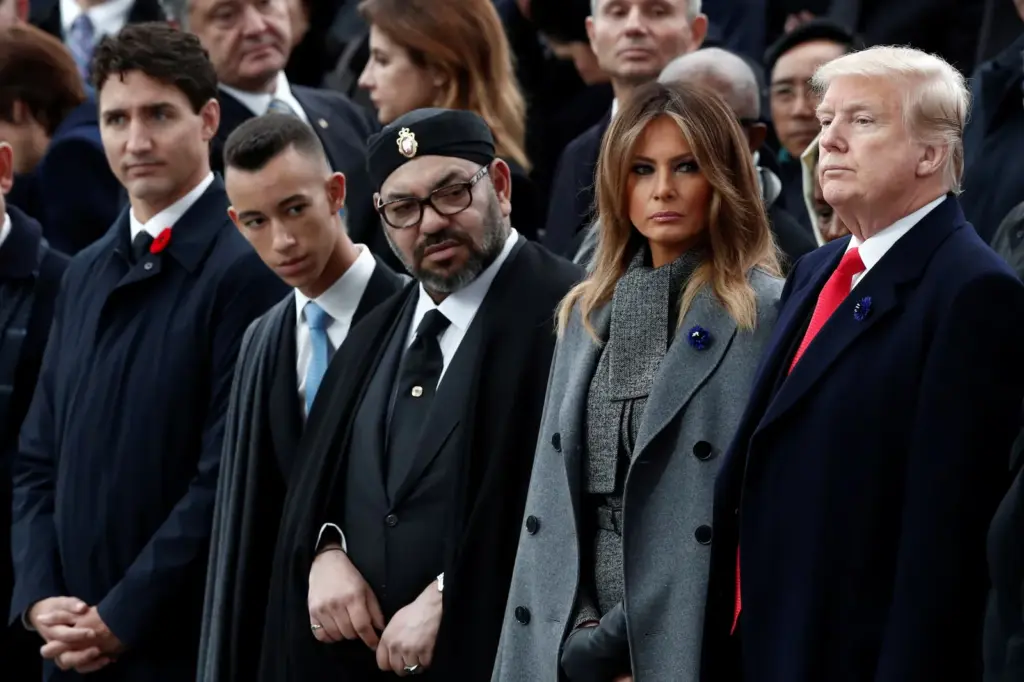 Morocco, emboldened: Mohammed VI grows stronger thanks to the support of Trump (and Israel)